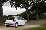 Peugeot 207 5-Door 2010 года